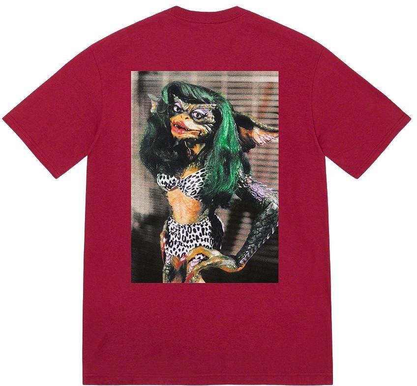 Greta Tee view 7